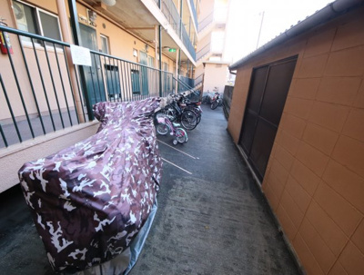 【その他】 | 平野マンション