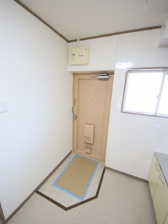 【和室】 | 平野マンション