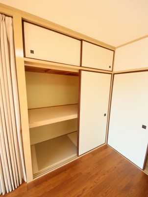 【収納】 | 平野マンション