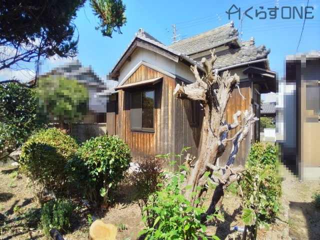 【外観】 | 姫路市勝原区宮田／売土地