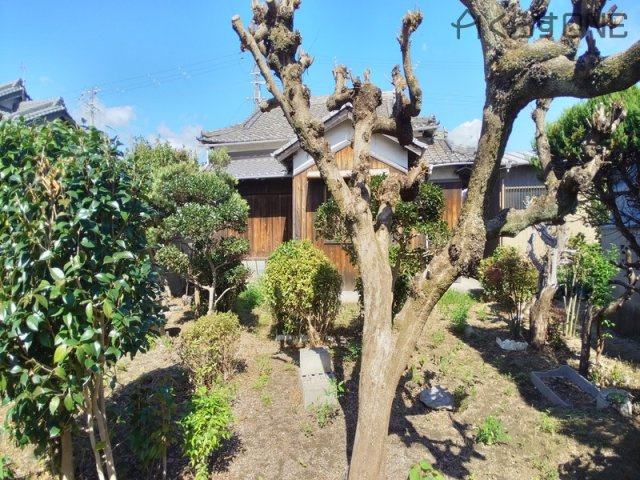 【外観】 | 姫路市勝原区宮田／売土地