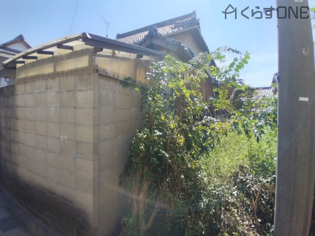【外観】 | 姫路市勝原区宮田／売土地