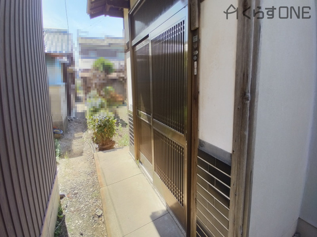 【外観】 | 姫路市勝原区宮田／売土地