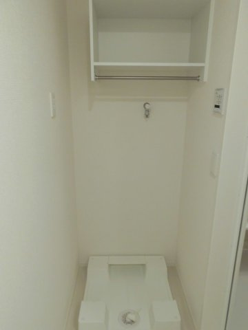 D-roomル・シャン・ドゥ・フルールのその他共用部分