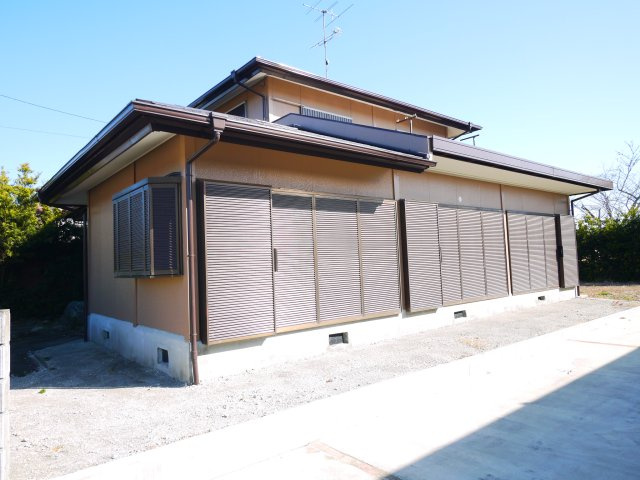 長生郡睦沢町川島　中古戸建