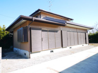 長生郡睦沢町川島　中古戸建の画像