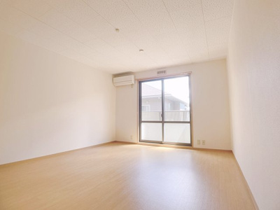 【内装】 | エスペランサ【名古屋市賃貸・ウォークインクローゼット】