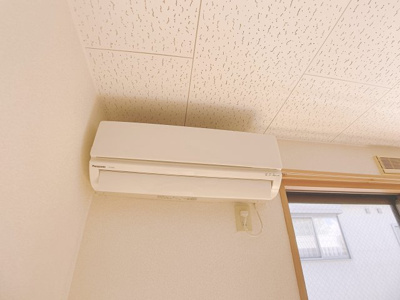 【設備】 | エスペランサ【名古屋市賃貸・ウォークインクローゼット】