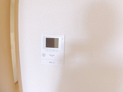 【セキュリティ】 | エスペランサ【名古屋市賃貸・ウォークインクローゼット】