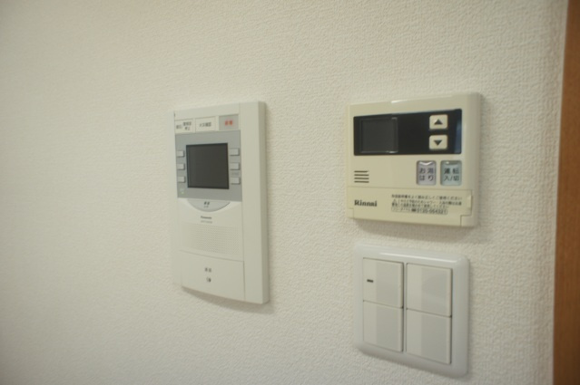 サムティレジデンス平和大通りの設備