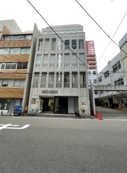 西天満GTC