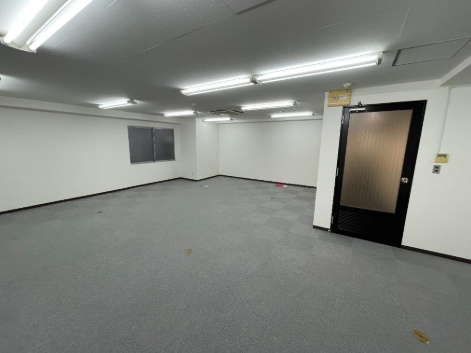 西天満GTCの内装|内装もきれいです