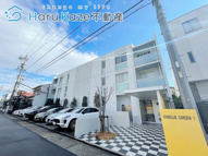 ISABELLA GARDEN 1【名古屋市賃貸・デザイナーズ】の画像