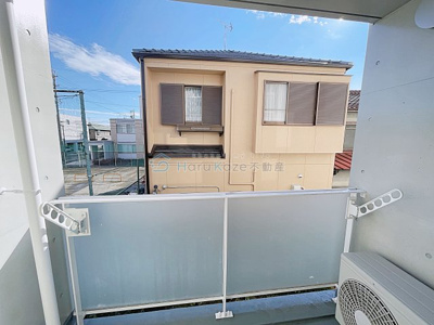 【展望】 | ISABELLA GARDEN 1【名古屋市賃貸・デザイナーズ】