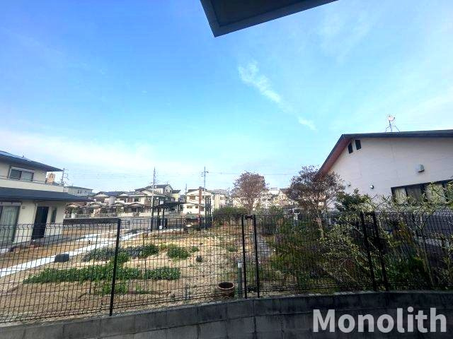 ステイザテラス和泉中央の展望