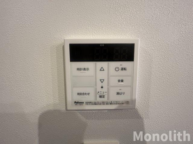 ステイザテラス和泉中央の設備