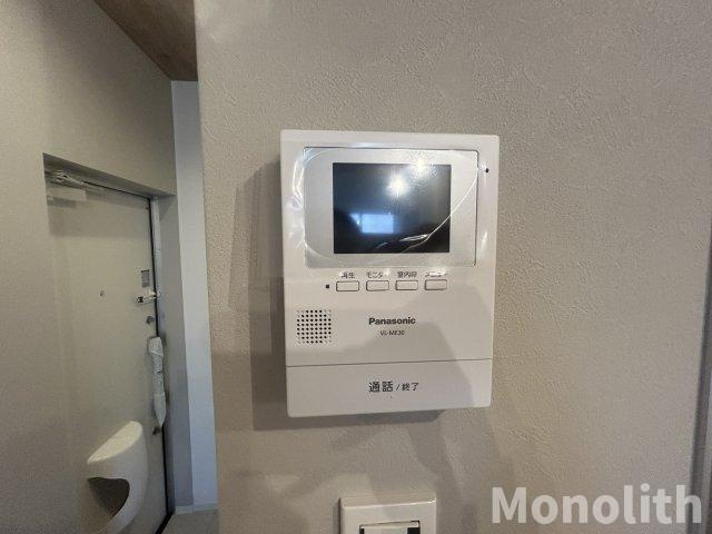 ステイザテラス和泉中央のセキュリティ