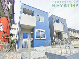 【外観】 | 外観