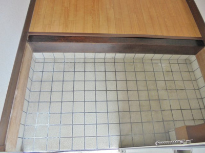 【エントランス】 | 延明住宅 | ※イメージ