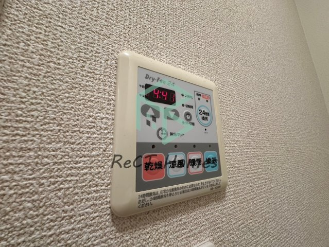 ウェル・エンジュの設備