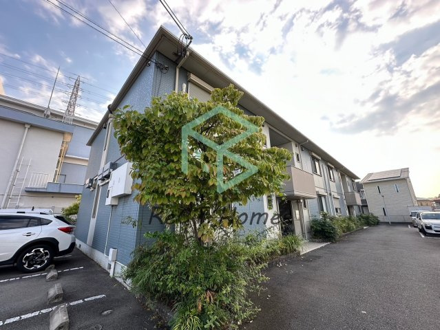 ウェル・エンジュ