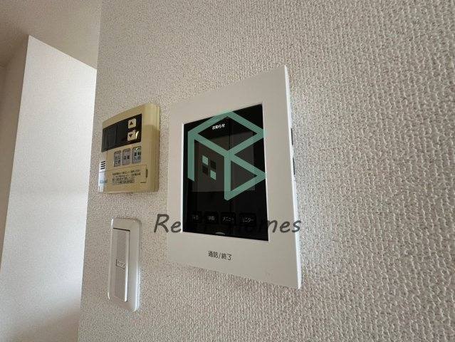 ウェル・エンジュのセキュリティ