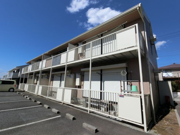 ラークヒルズ　Aの画像