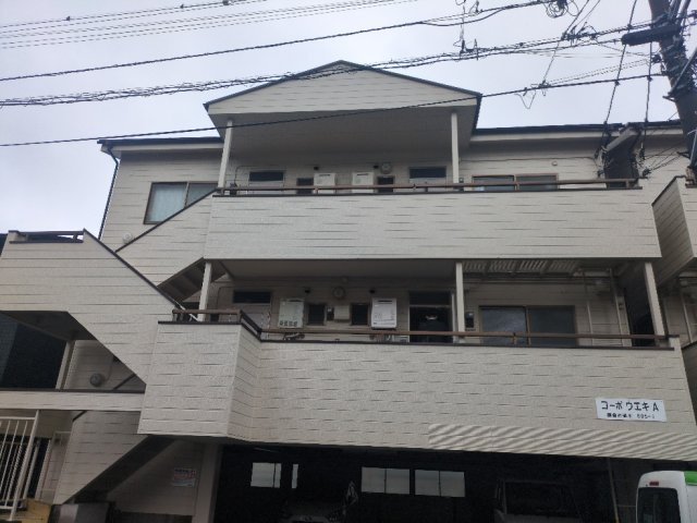 コーポウエキA