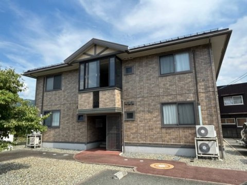 オーシャンソレイユ Ｄのその他共用部分