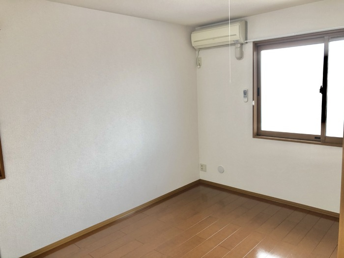 オーシャンソレイユ Ｄの内装|北洋室