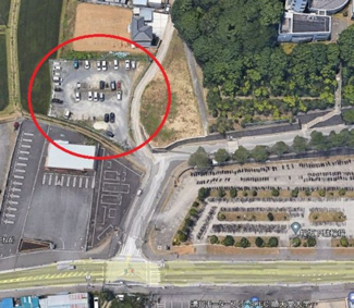 【周辺】 | 川下駐車場