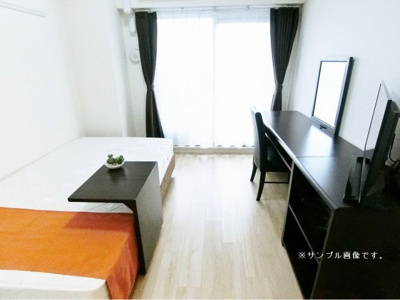 【内装】 | フィオレンテ栄町