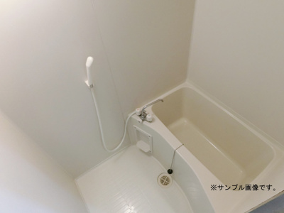 【内装】 | フィオレンテ栄町