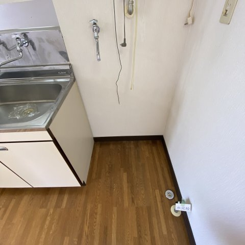 メゾン白樺のその他