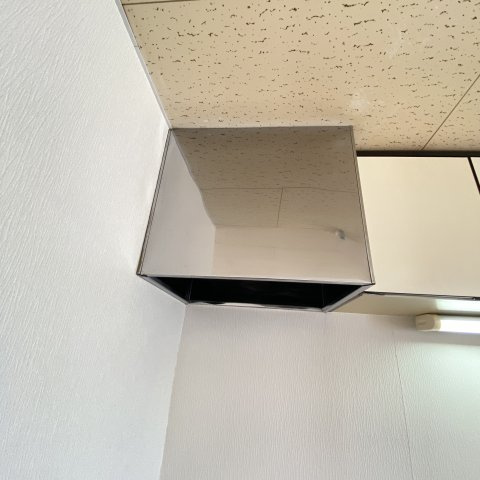 メゾン白樺のキッチン