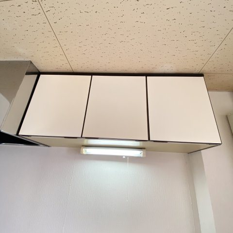 メゾン白樺のその他共用部分