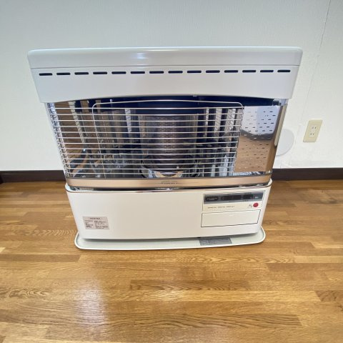 メゾン白樺の設備