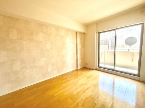 ワコーレ住吉本町ファーストの洋室|使い勝手のいい洋室です