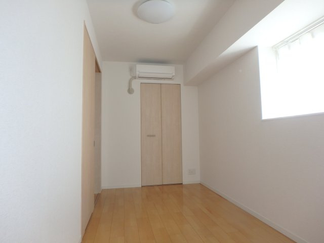 ワコーレ住吉本町ファーストの内装