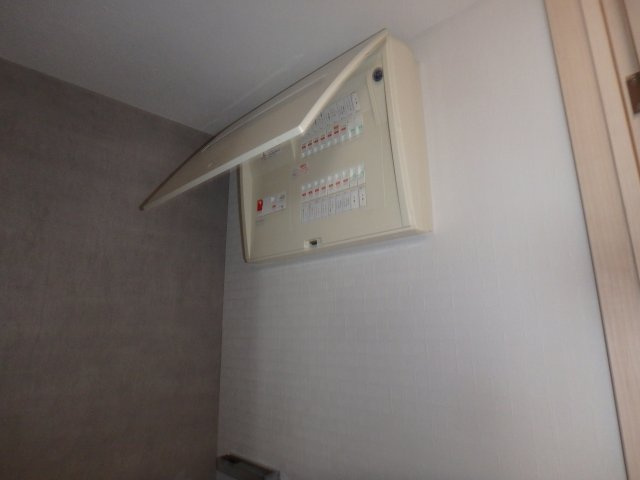 ワコーレ住吉本町ファーストの設備