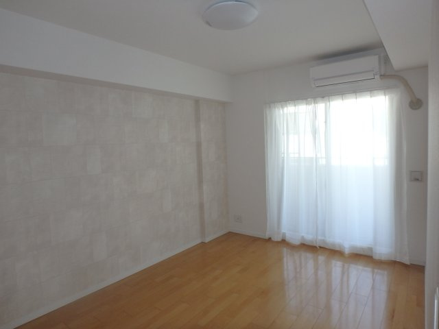 ワコーレ住吉本町ファーストの居間・リビング