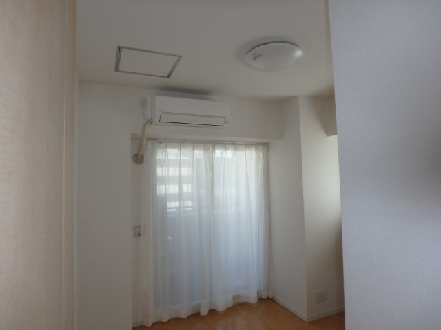 ワコーレ住吉本町ファーストの内装