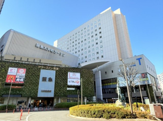 【周辺】 | 大井町ガーデン