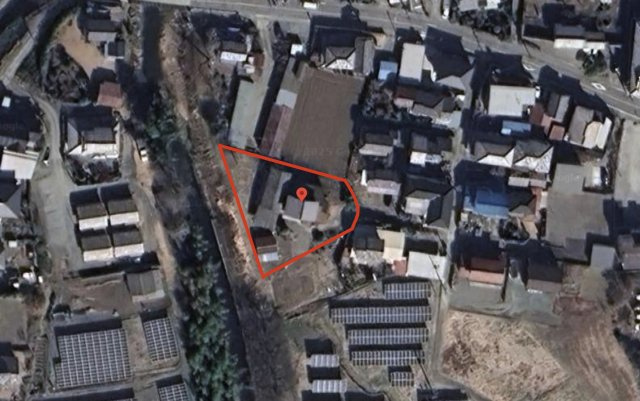 群馬県高崎市吉井町塩川33-2