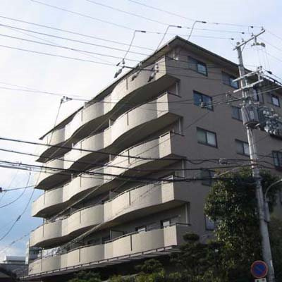 リバーウエスト