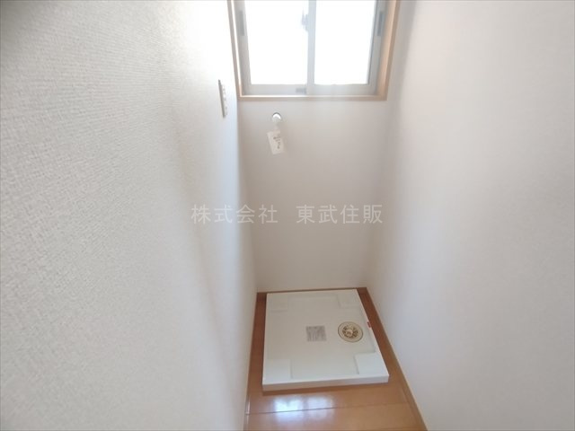 【ランドリースペース】 | 川越市下松原 | ランドリースペース