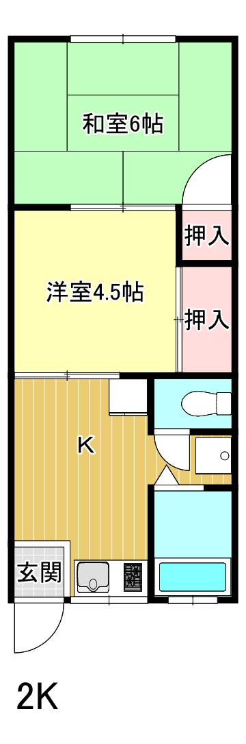 八街市富山　石井ハイツのその他