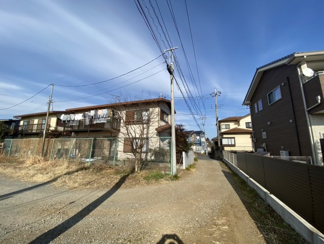 八街市富山　石井ハイツのその他