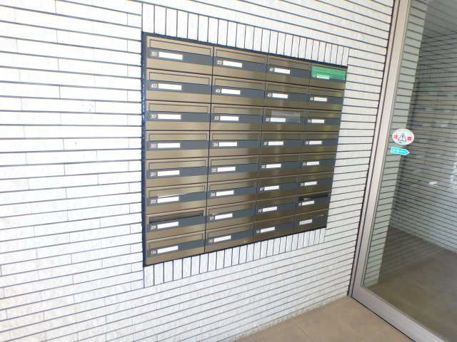 カルフールＭのその他共用部分