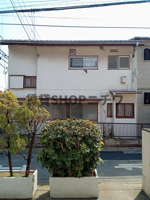 フレンズ　フォーの展望|★向かいの建物まで距離がありますので、日が入りやすいです★